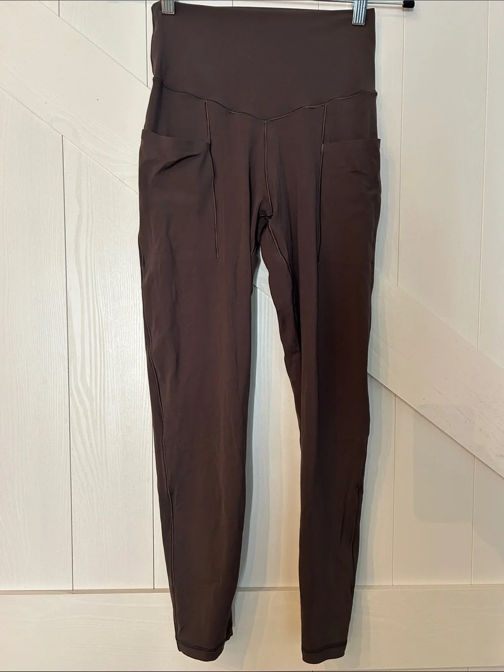 Aerie high rise leggings